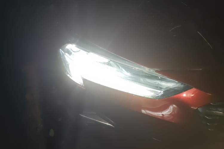 Used Buick Regal 2020 552T Elite Edition Right Front Headlight
