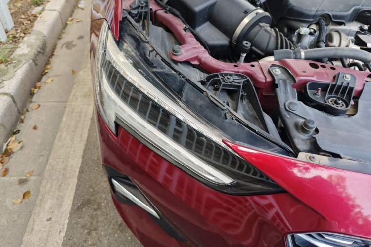 Used Buick Regal 2020 552T Elite Edition Right Front Headlight