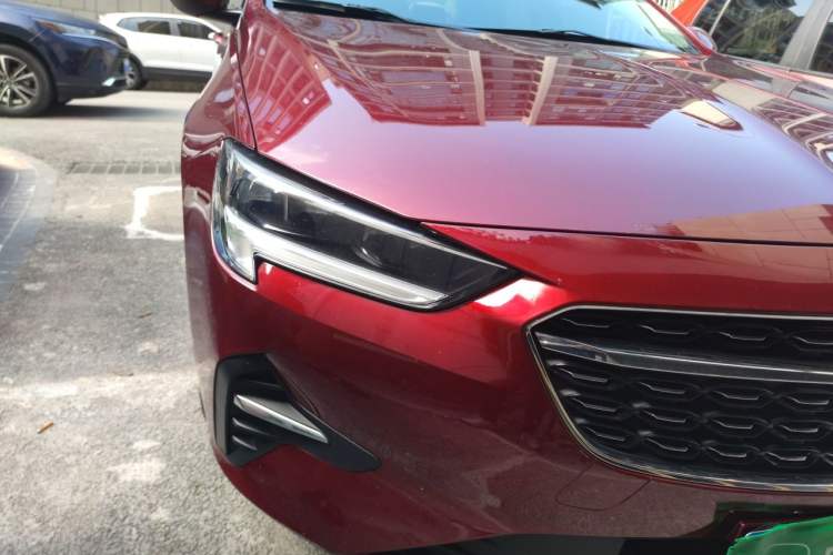 Used Buick Regal 2020 552T Elite Edition Right Front Headlight