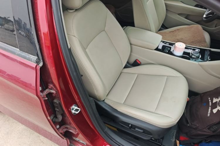 Used Buick Regal 2020 552T Elite Edition Right Front Seat