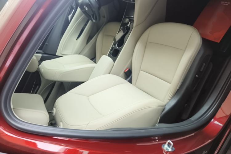 Used Buick Regal 2020 552T Elite Edition Right Front Seat