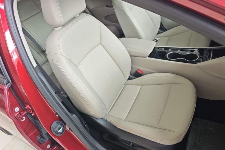 Used Buick Regal 2020 552T Elite Edition Right Front Seat
