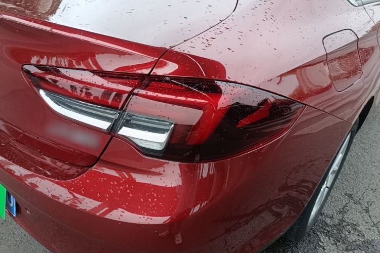 Used Buick Regal 2020 552T Elite Edition Right Rear Taillight