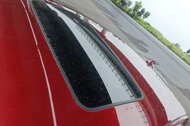Used Buick Regal 2020 552T Elite Edition Roof