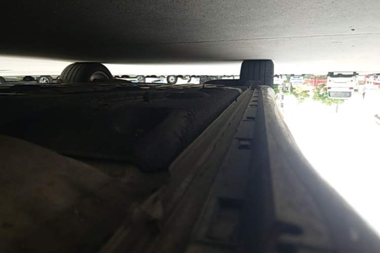 Used Buick Regal 2020 GS 28T Elite Model Right Side Sill