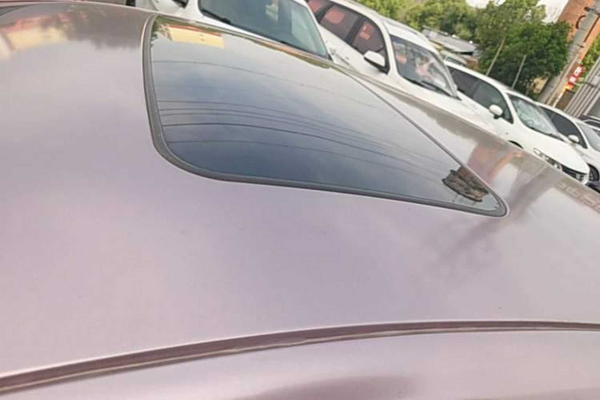 Used Buick Regal 2020 GS 28T Elite Model Roof