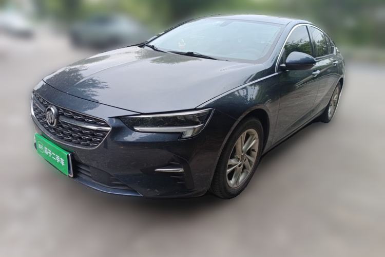 Used Buick Regal 2020 552T Elite Edition Guazi used car, China used car export, Used car for sale, Used cars, Cheapest cars for sale