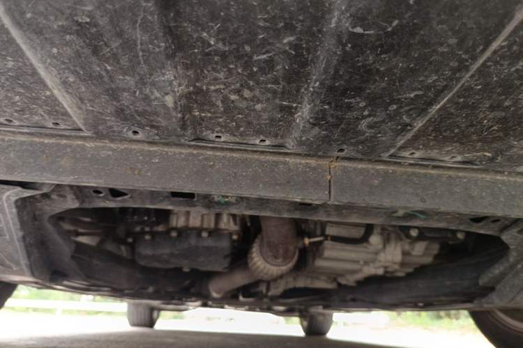 Used Buick Regal 2020 552T Elite Edition Chassis Front