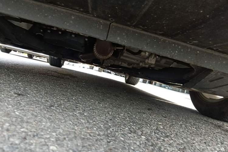 Used Buick Regal 2020 552T Elite Edition Chassis Front