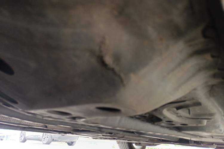 Used Buick Regal 2020 552T Elite Edition Chassis Front Left