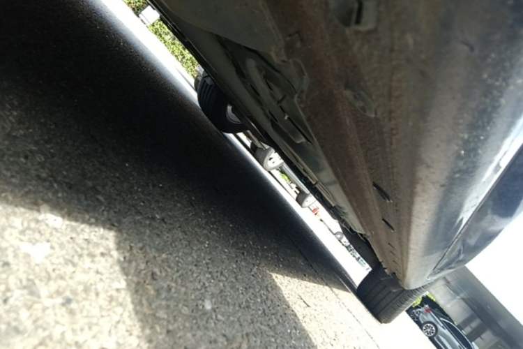 Used Buick Regal 2020 552T Elite Edition Chassis Front Left