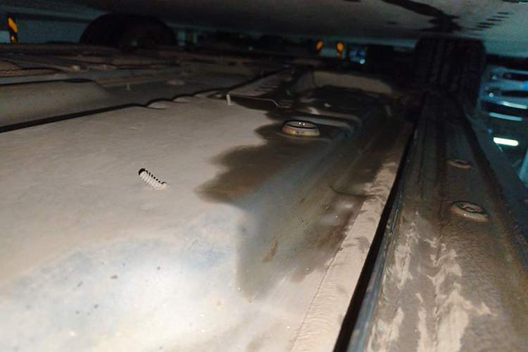 Used Buick Regal 2020 552T Luxury Version Chassis Front Left