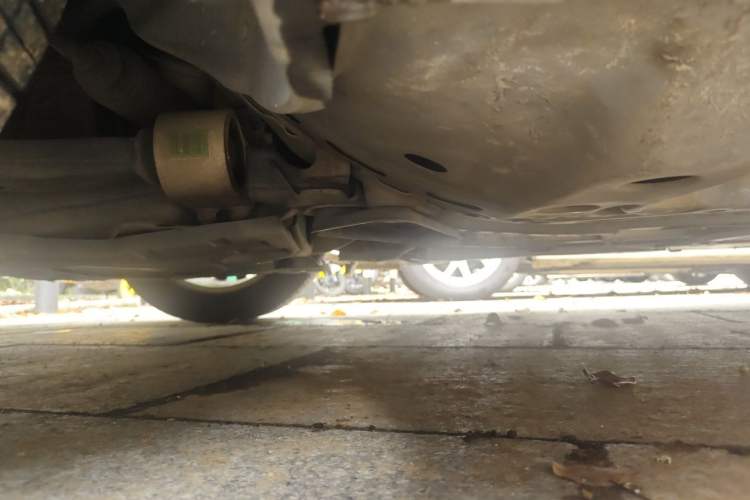 Used Buick Regal 2020 552T Elite Edition Chassis Front Left