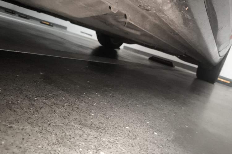 Used Buick Regal 2020 552T Elite Edition Chassis Front Left