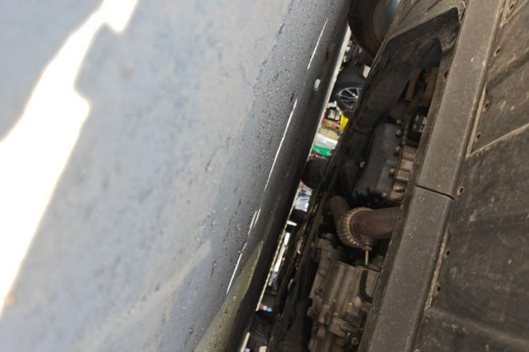 Used Buick Regal 2020 552T Elite Edition Chassis Front
