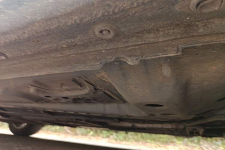 Used Buick Regal 2020 552T Elite Edition Chassis Front Right