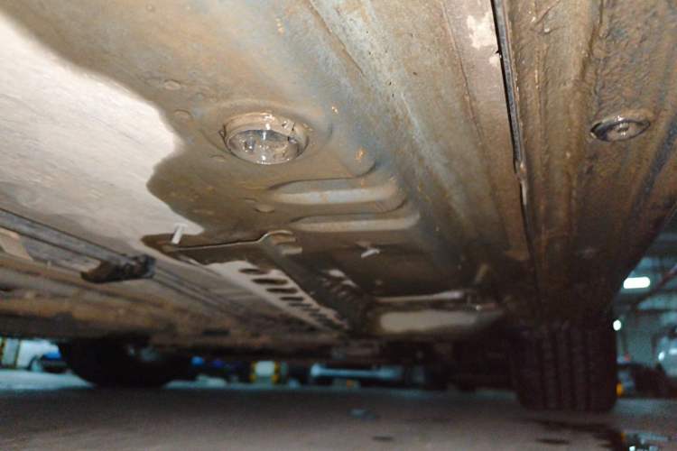 Used Buick Regal 2020 552T Luxury Version Chassis Front Right