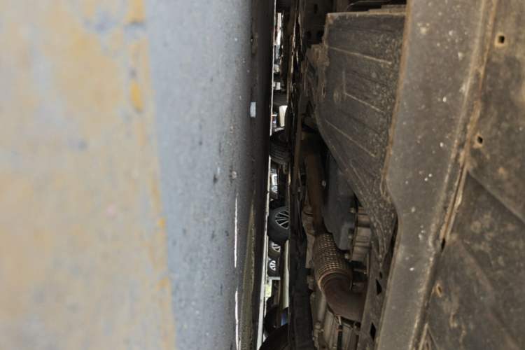Used Buick Regal 2020 552T Elite Edition Chassis Front Right