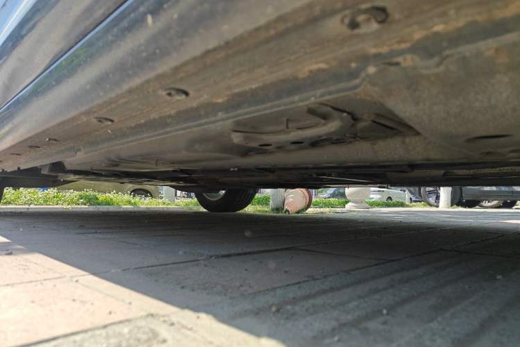 Used Buick Regal 2020 552T Elite Edition Chassis Front Right