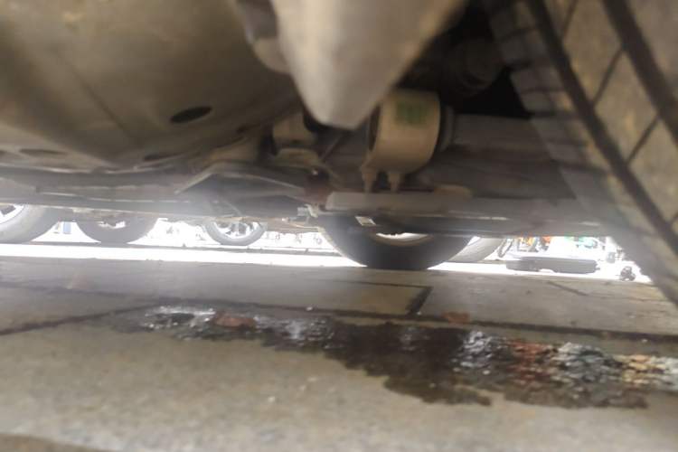 Used Buick Regal 2020 552T Elite Edition Chassis Front Right
