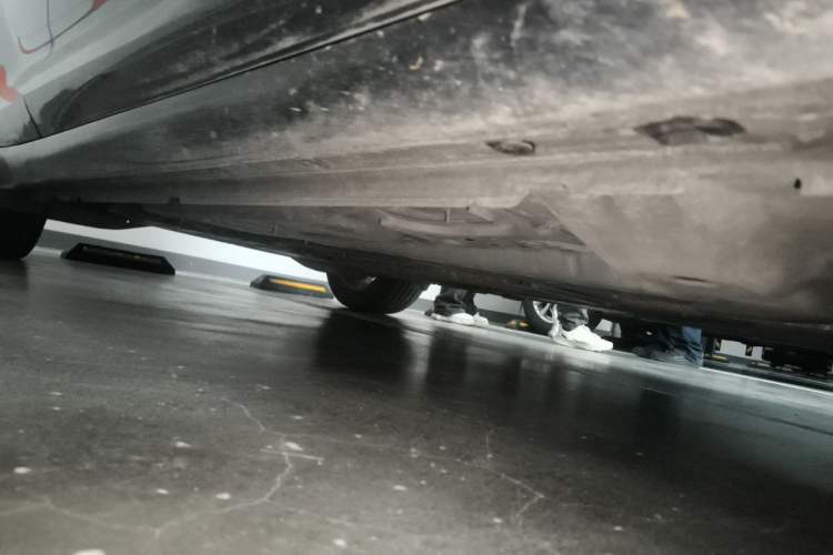 Used Buick Regal 2020 552T Elite Edition Chassis Front Right