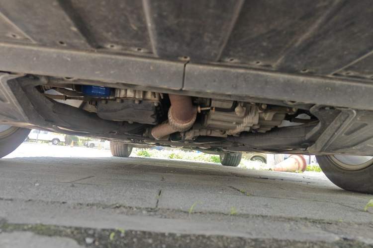 Used Buick Regal 2020 552T Elite Edition Chassis Front