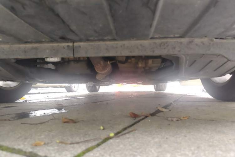 Used Buick Regal 2020 552T Elite Edition Chassis Front