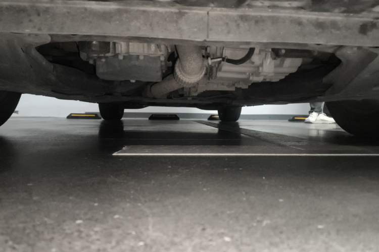 Used Buick Regal 2020 552T Elite Edition Chassis Front