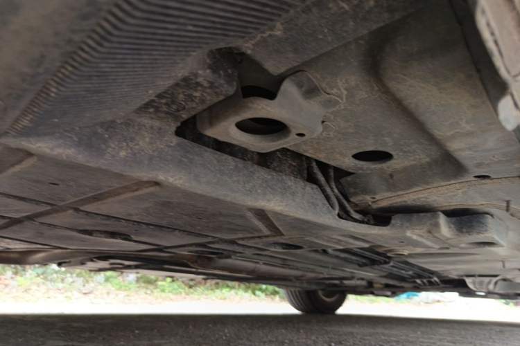 Used Buick Regal 2020 552T Elite Edition Chassis Rear Right