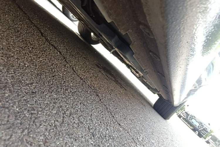Used Buick Regal 2020 552T Elite Edition Chassis Rear Right