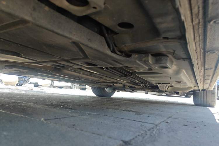 Used Buick Regal 2020 552T Elite Edition Chassis Rear Right