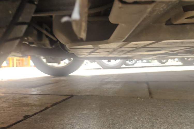 Used Buick Regal 2020 552T Elite Edition Chassis Rear Right