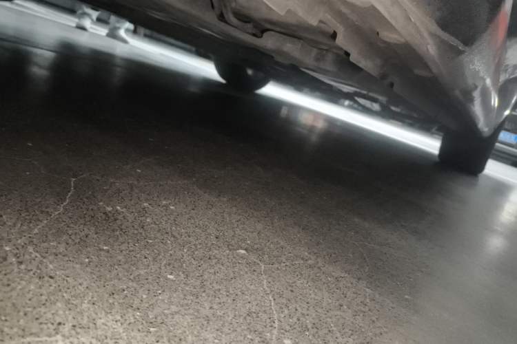 Used Buick Regal 2020 552T Elite Edition Chassis Rear Right