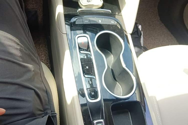 Used Buick Regal 2020 552T Elite Edition Gear Lever