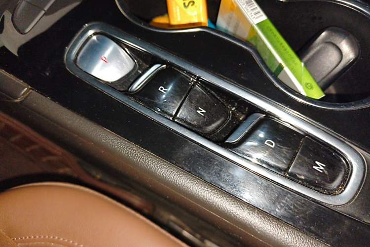 Used Buick Regal 2020 552T Luxury Version Gear Lever
