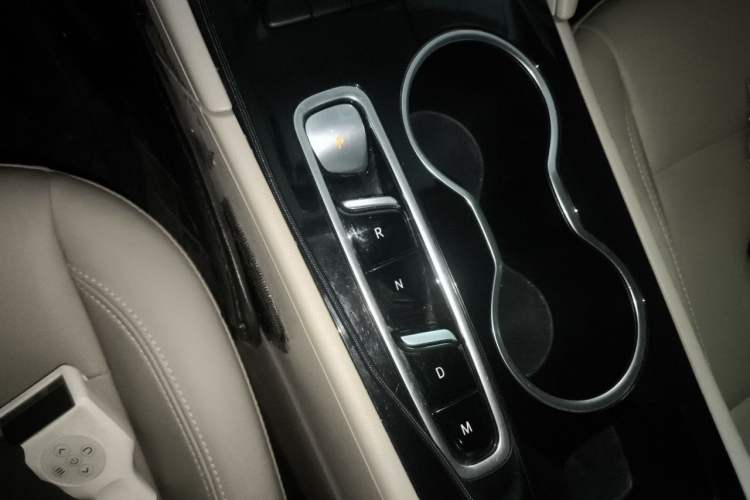 Used Buick Regal 2020 552T Elite Edition Gear Lever