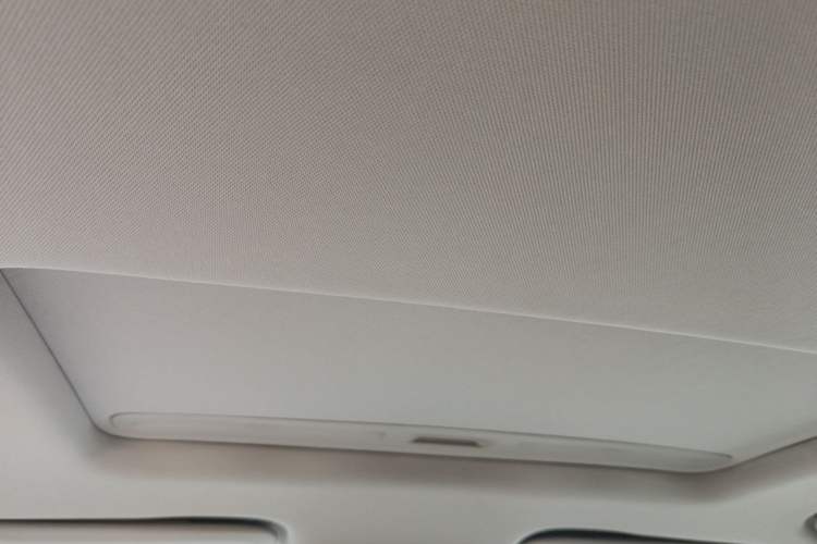 Used Buick Regal 2020 552T Elite Edition Headliner
