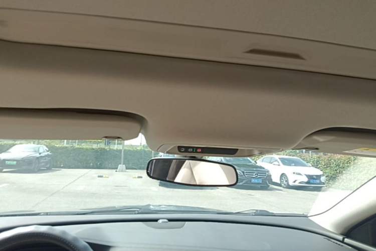 Used Buick Regal 2020 552T Elite Edition Headliner