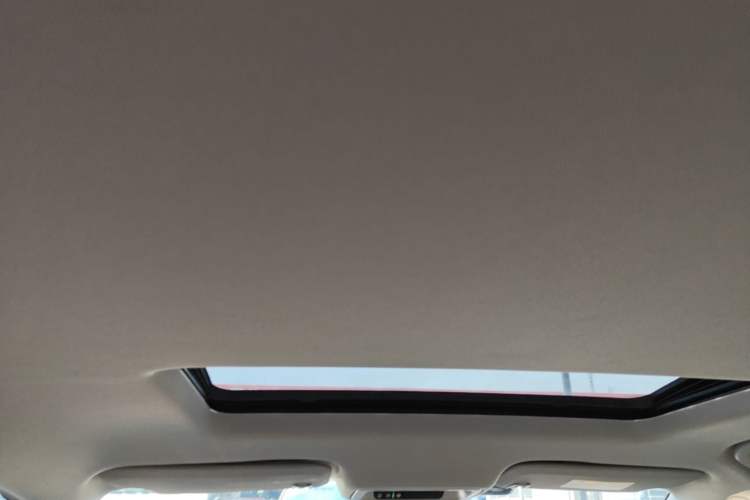 Used Buick Regal 2020 552T Elite Edition Headliner