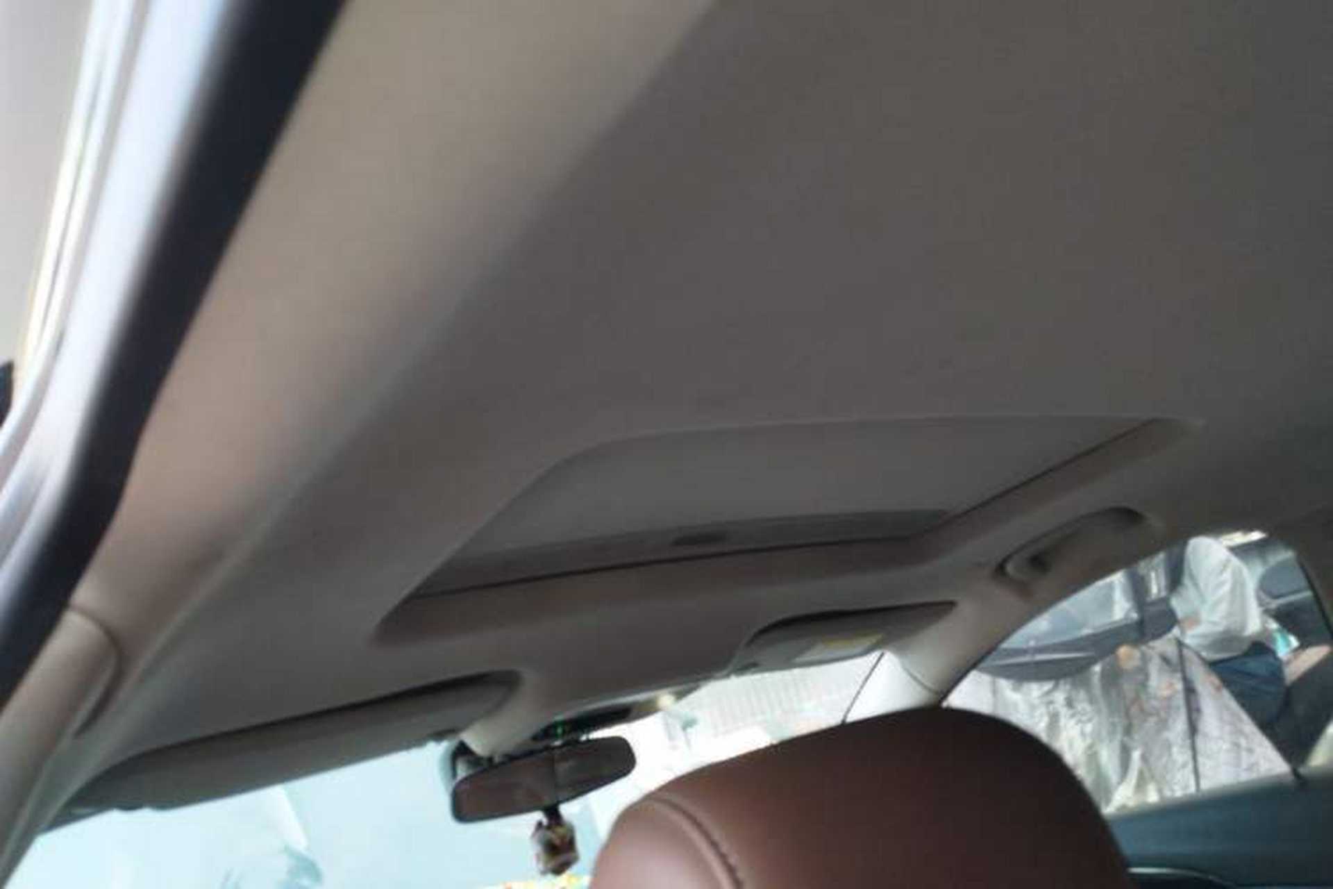Used Buick Regal 2020 552T Luxury Version Headliner