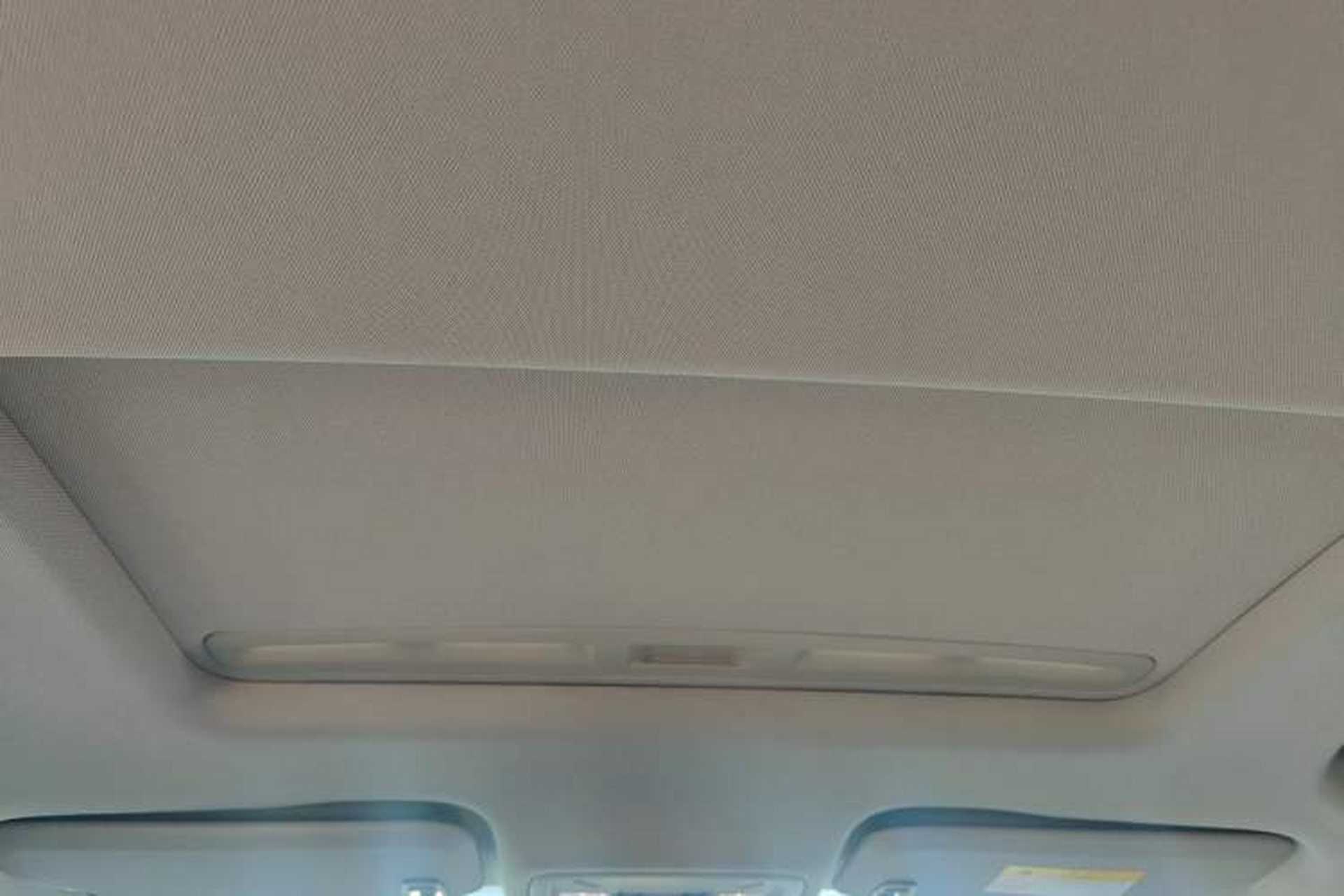 Used Buick Regal 2020 552T Elite Edition Headliner