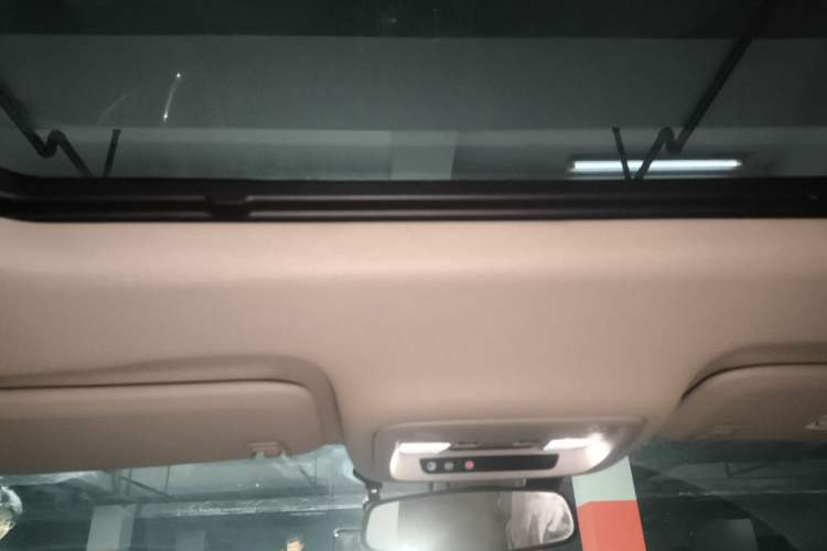 Used Buick Regal 2020 552T Elite Edition Headliner