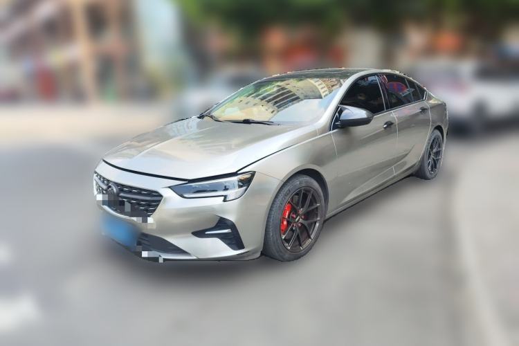 Ojetý Buick Regal 2020 552T Luxury Version Guazi used car, China used car export, Used car for sale, Used  cars, Cheapest cars for sale