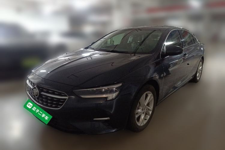 Used Buick Regal 2020 552T Elite Edition Guazi used car, China used car export, Used car for sale, Used cars, Cheapest cars for sale