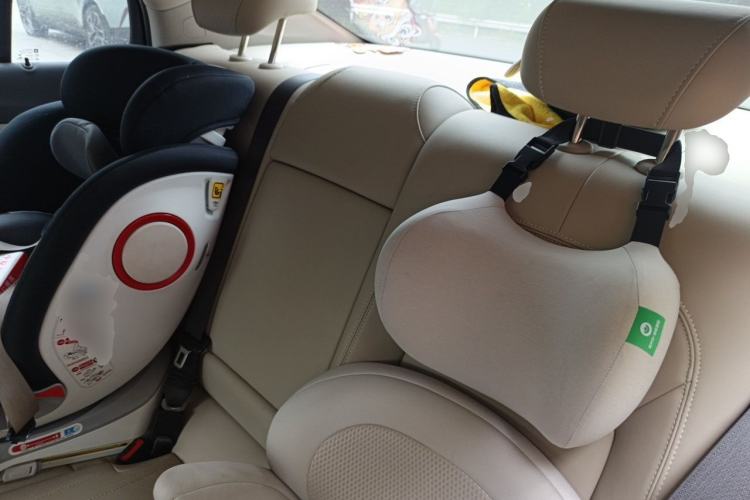 Used Buick Regal 2020 552T Elite Edition Left Rear Seat
