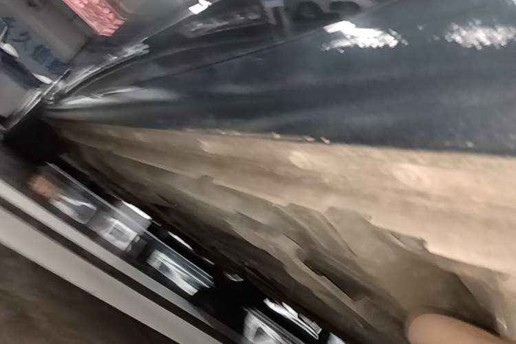 Used Buick Regal 2020 552T Elite Edition Left Side Sill