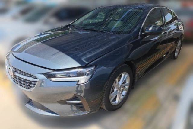 Used Buick Regal 2020 552T Elite Edition