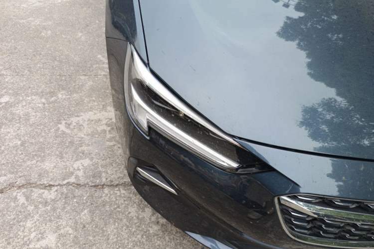 Used Buick Regal 2020 552T Elite Edition Right Front Headlight