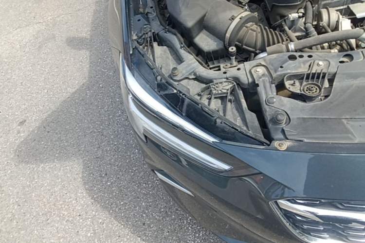 Used Buick Regal 2020 552T Elite Edition Right Front Headlight