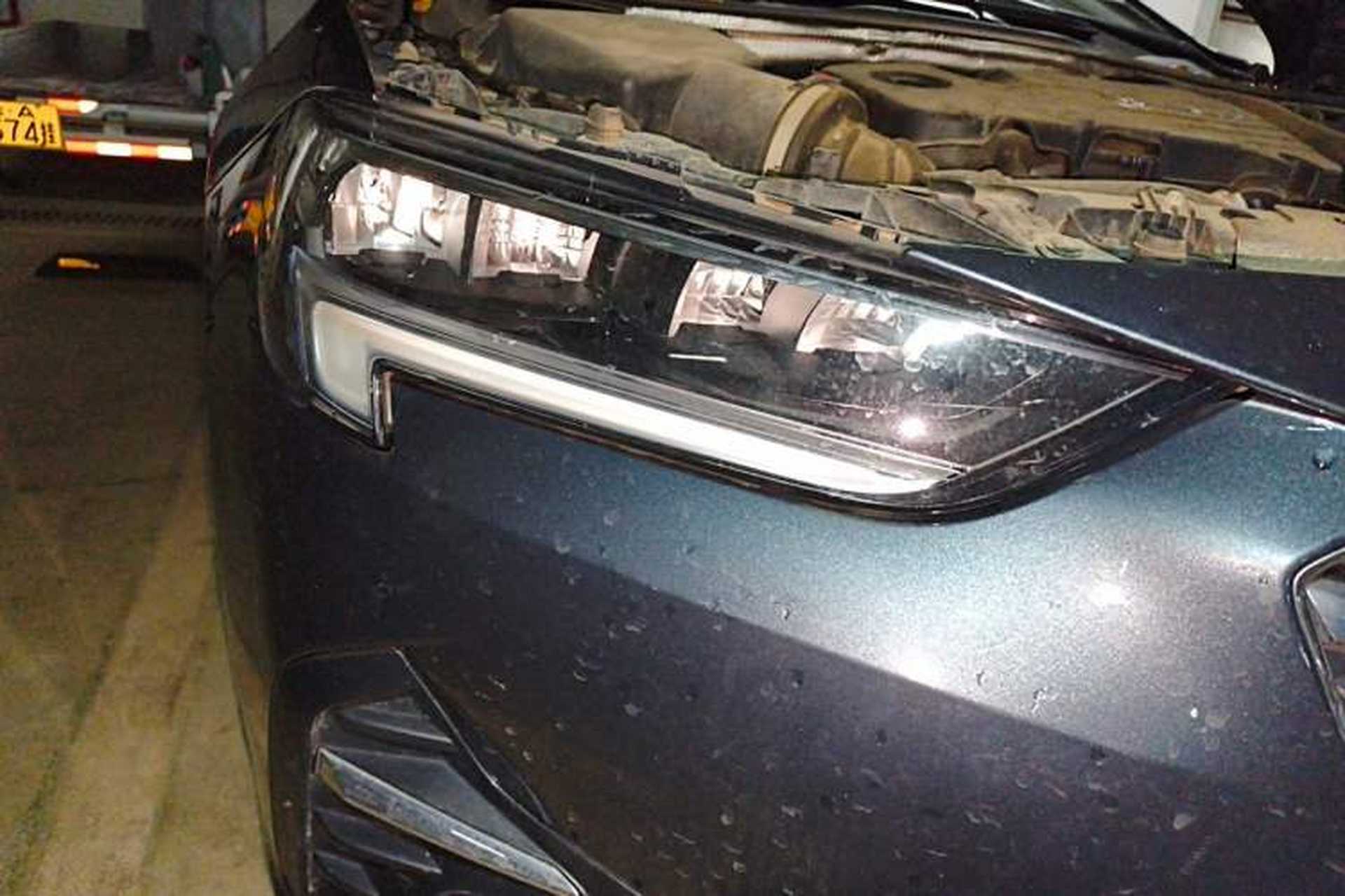 Used Buick Regal 2020 552T Luxury Version Right Front Headlight
